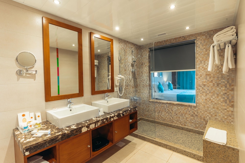 Nubian Village Hotel photo5