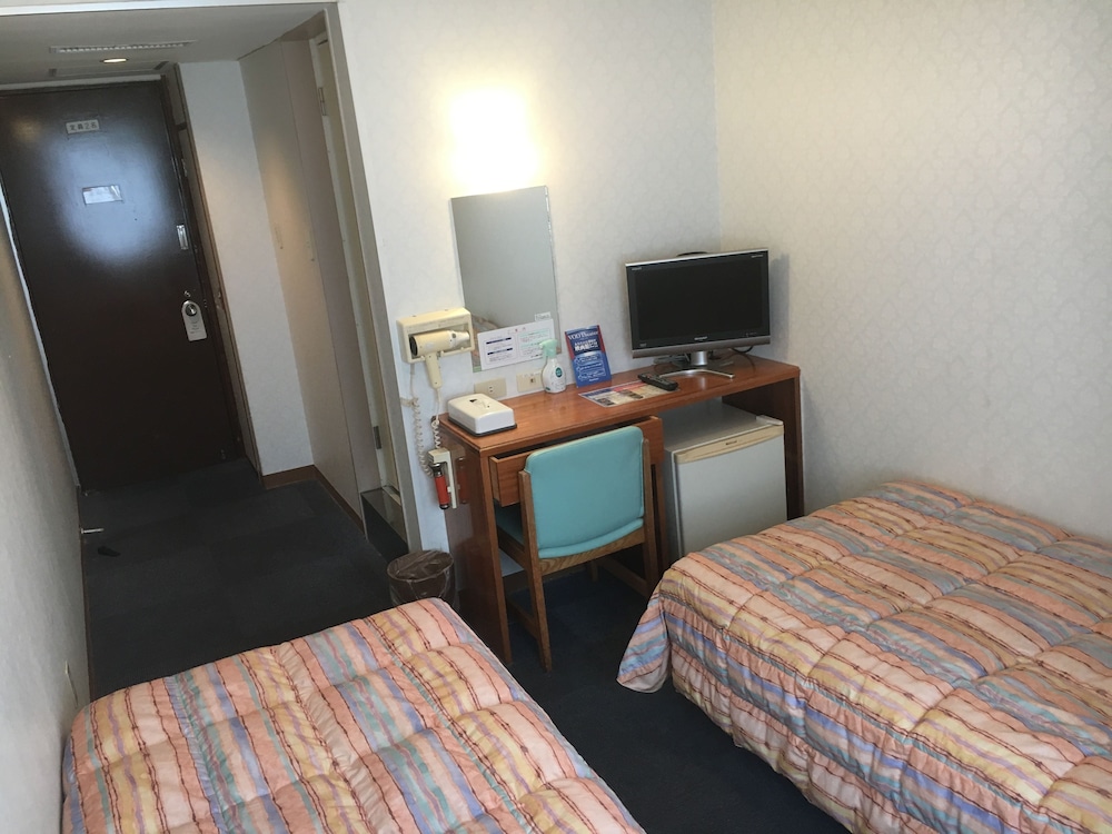 Enagic Okinawa Kokusai Plaza Hotel 10/50