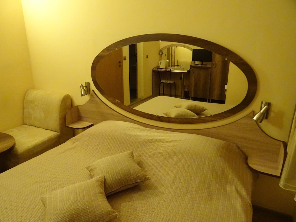Color Varna中心酒店(Hotel Color Varna Center) 图片4