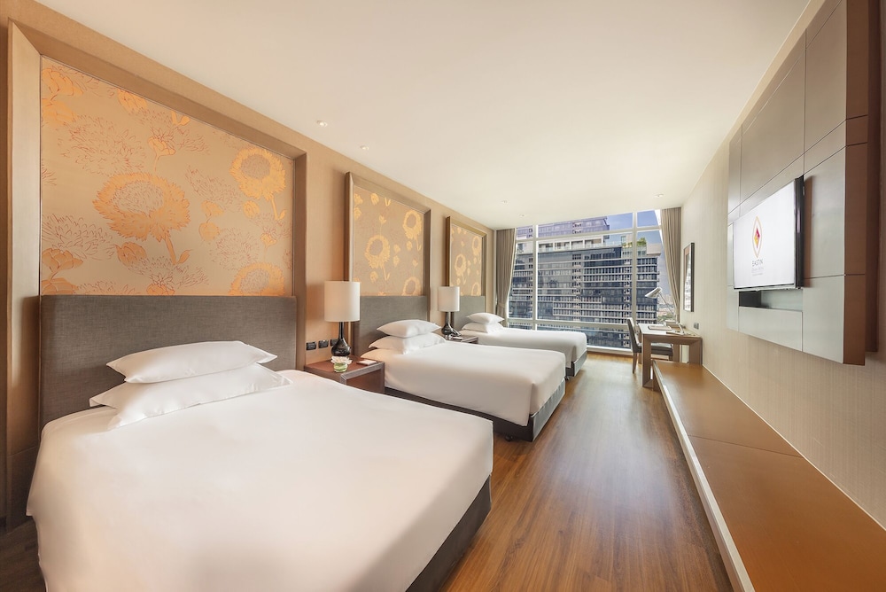 Eastin Grand Hotel Sathorn 16/50