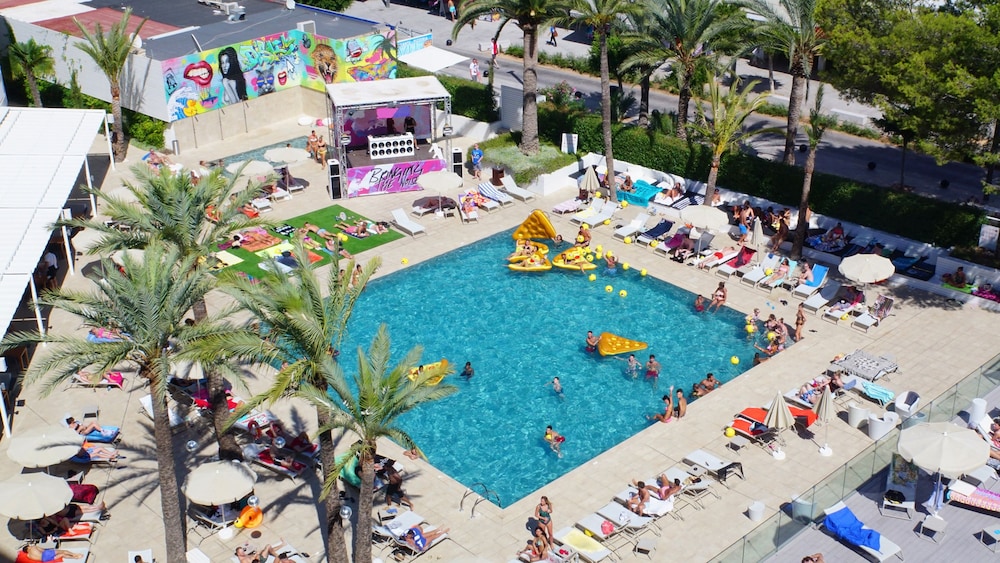 Sol House Mallorca - Adults Only 13/73