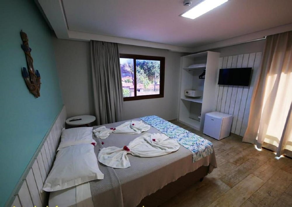 Pousada Ecos Beach 15/67