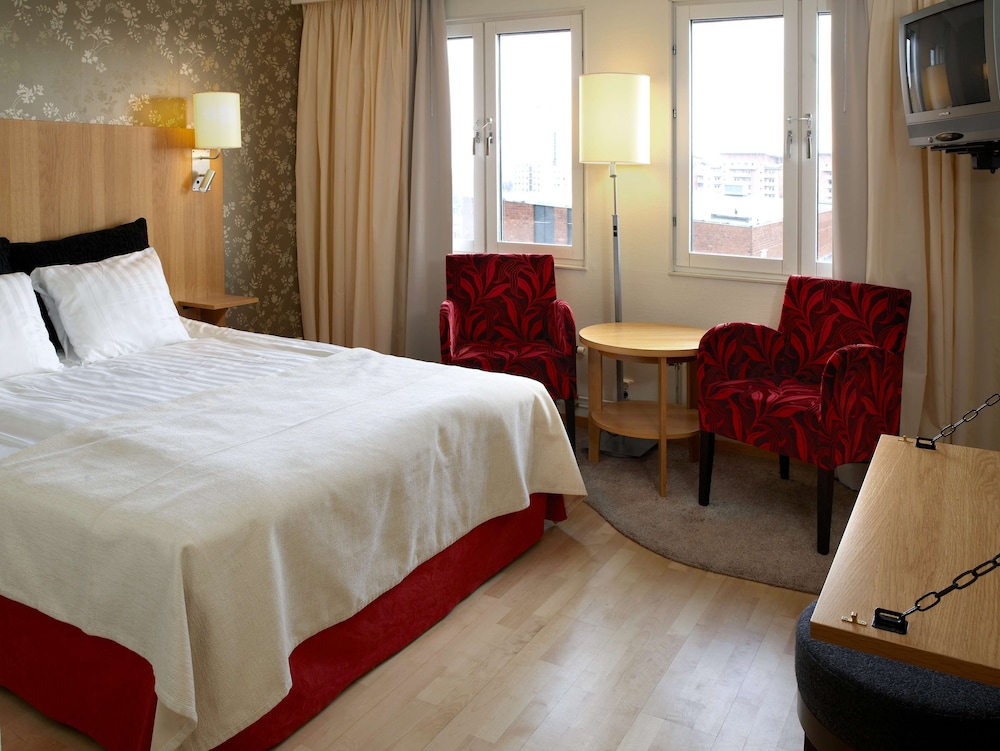 Nordic Buringen Hotel 3/30