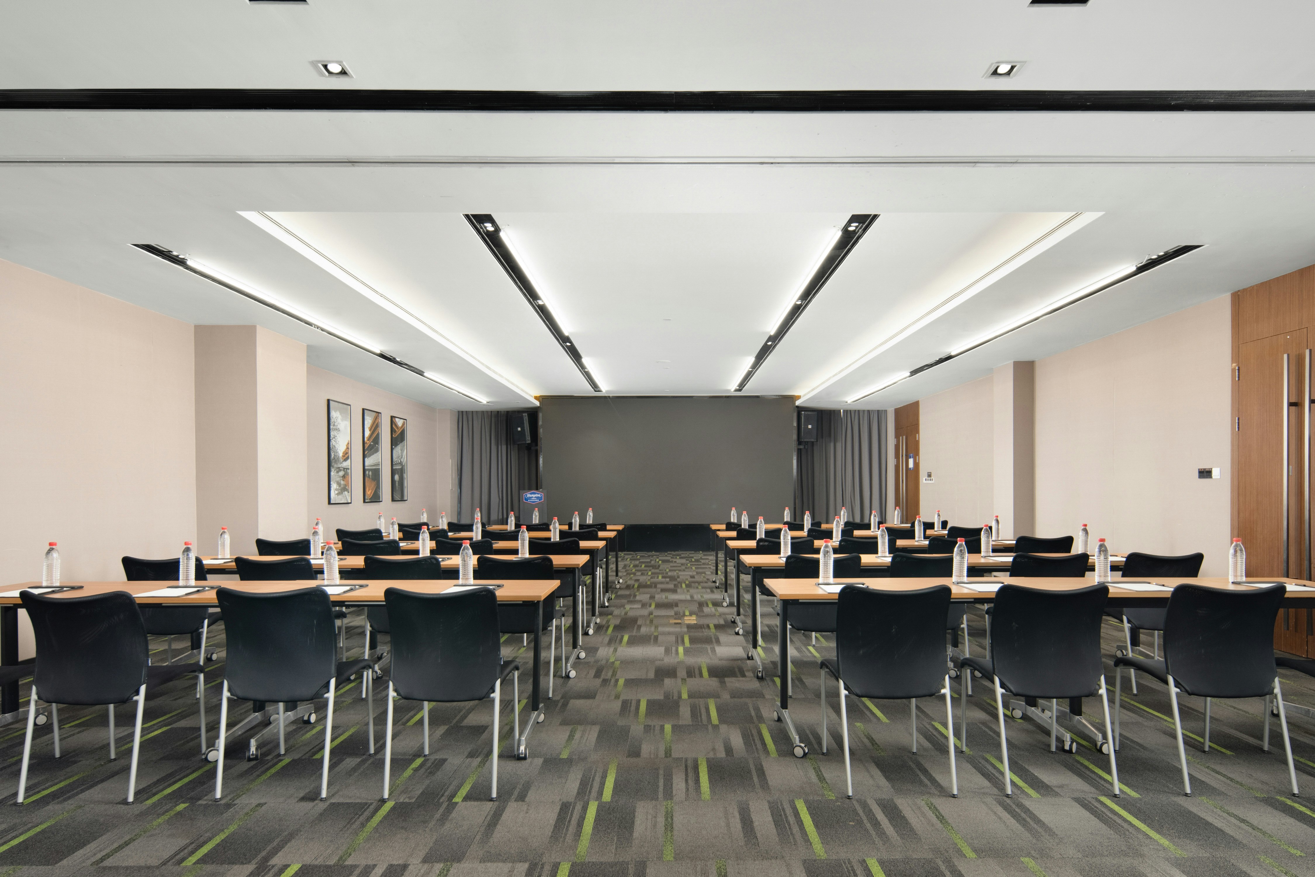 Hampton By Hilton Nanning Jiangnan 35/49