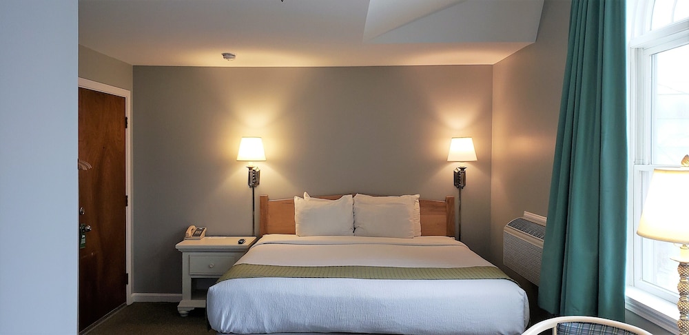 Top Notch Inn 18/69