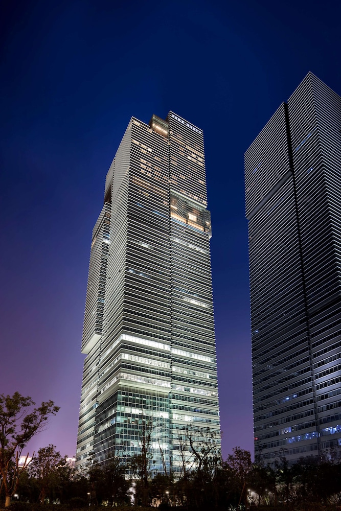 PARK HYATT HANGZHOU 2/65
