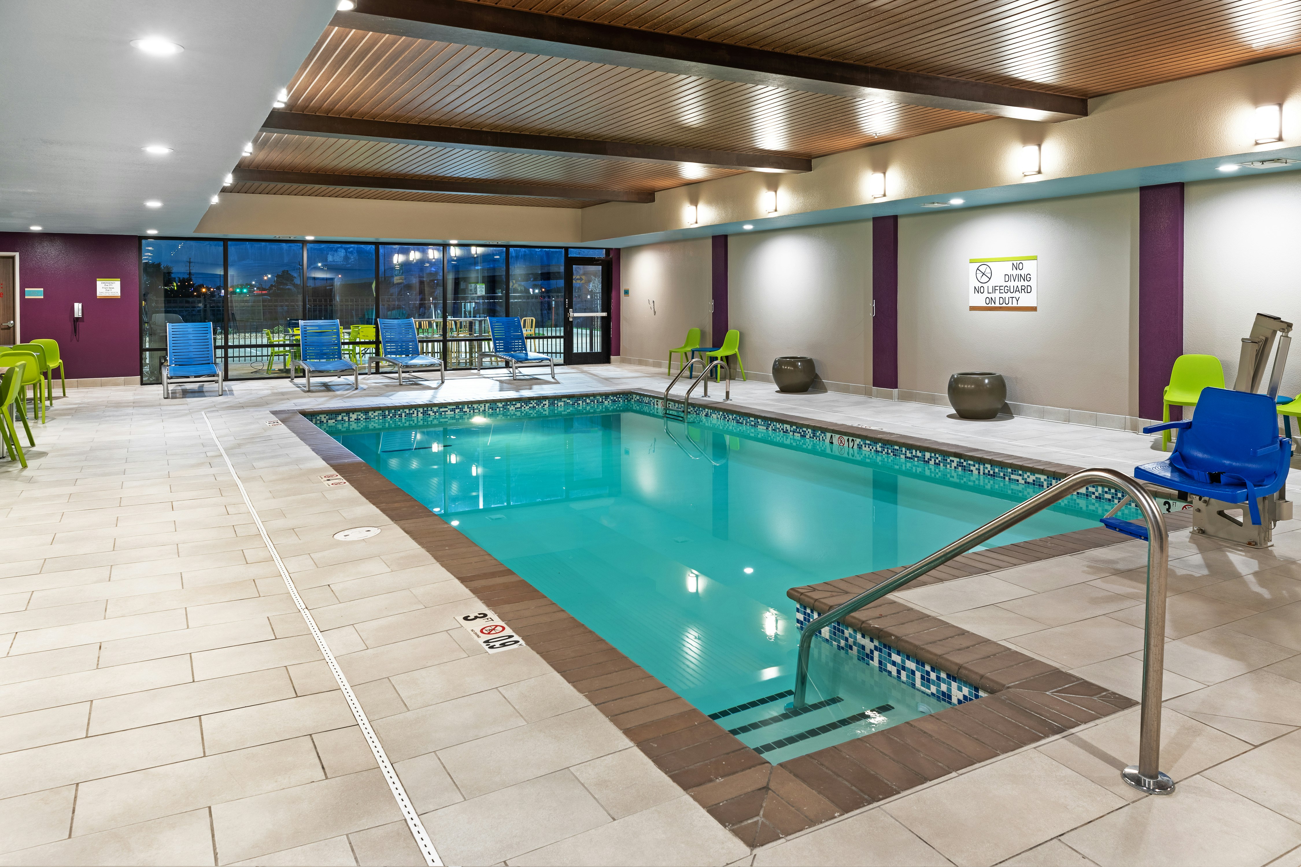 Home2 Suites by Hilton Weatherford 10/29