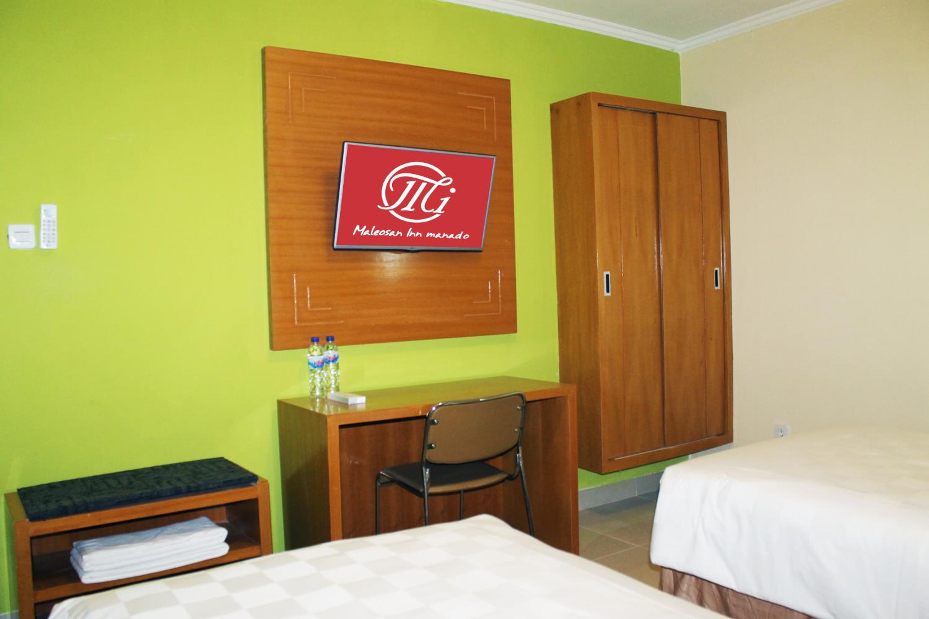 Maleosan Inn manado 13/28
