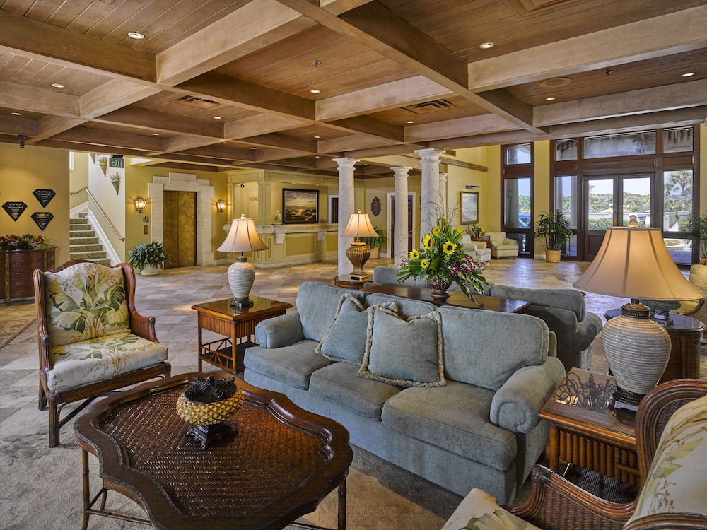 The Lodge And Club At Ponte Vedra Beach 29/47