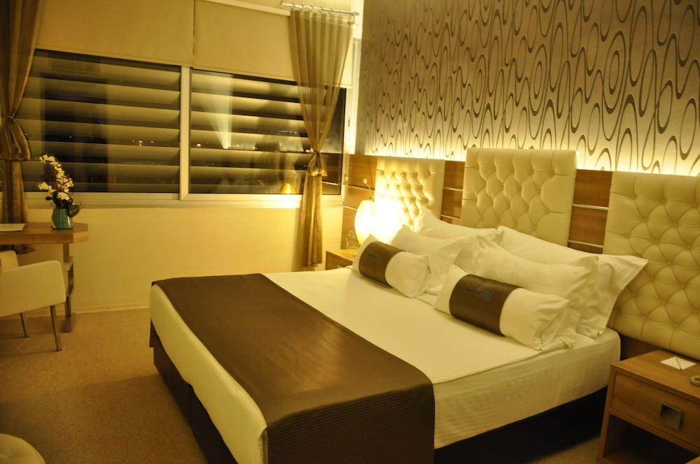 Orty Airport Hotel 25/63
