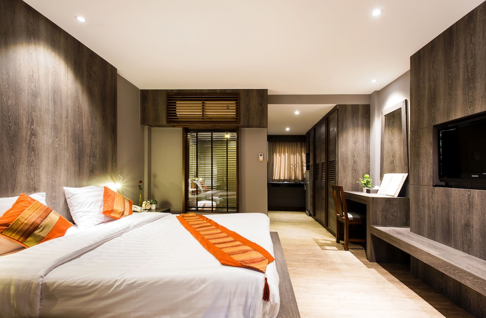 Naiya Buree Boutique Resort 31/74