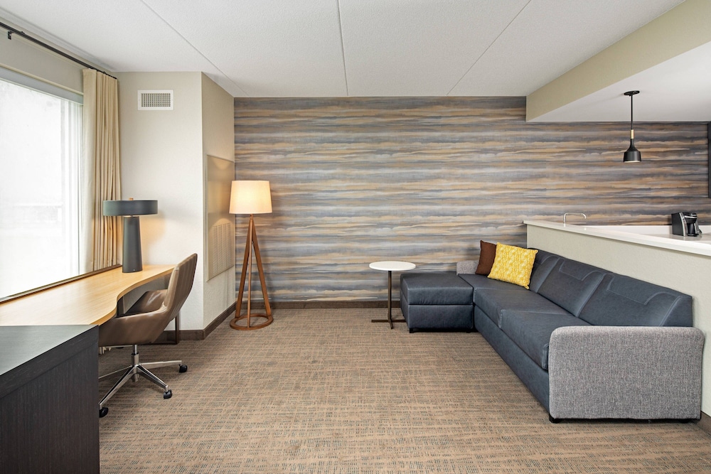 Residence Inn By Marriott Toronto Mississauga West 22/42