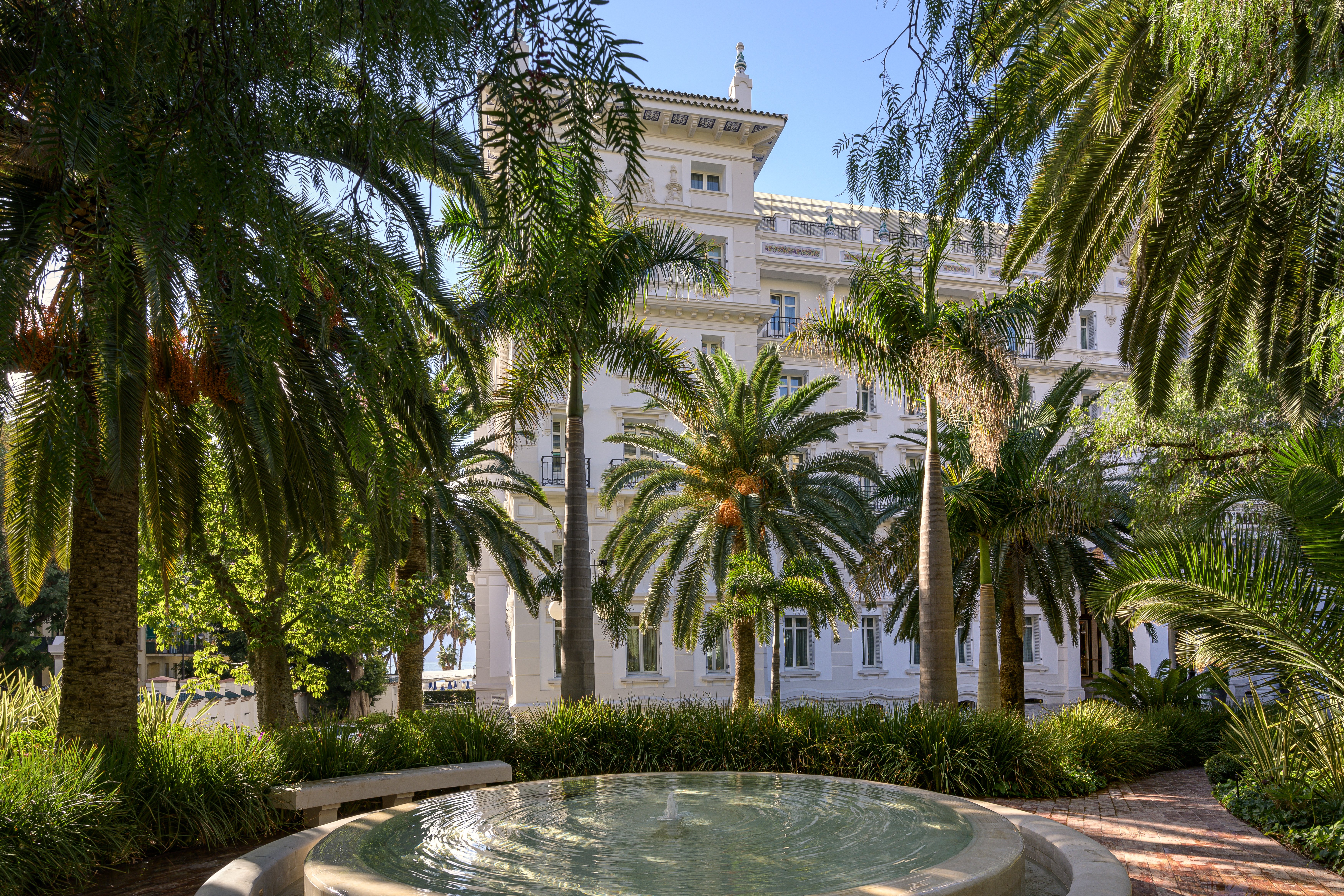 Gran Hotel Miramar Gl 73/80