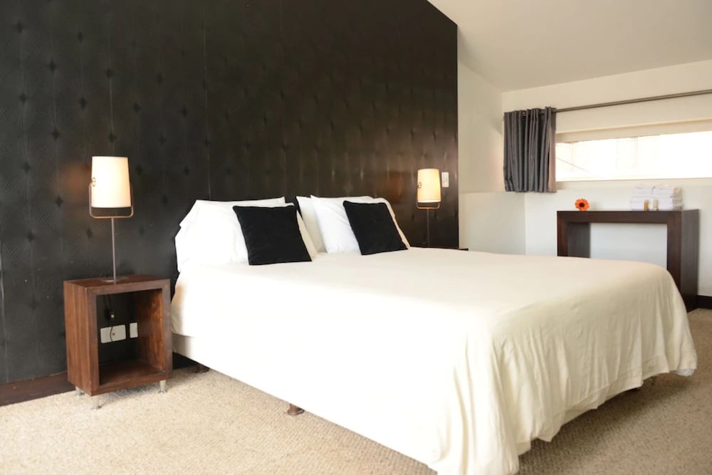 Hotel Casa Gardenia 17/64