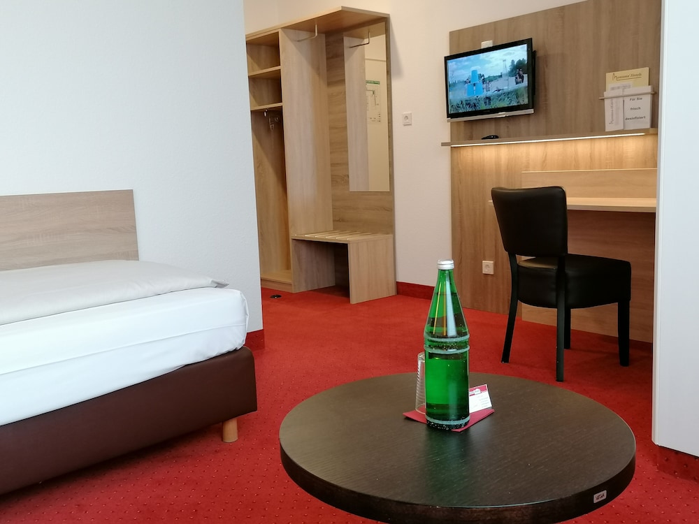 Montana Hotel Mönchengladbach 26/34