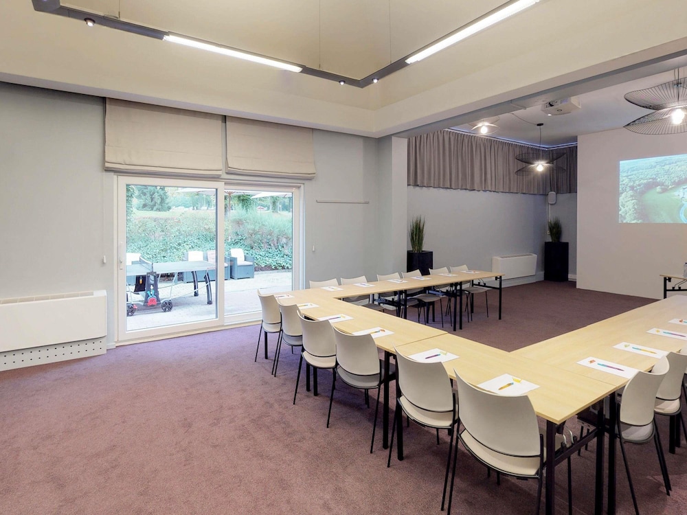 Ibis Styles Louvain La Neuve Hotel Et Events 59/70