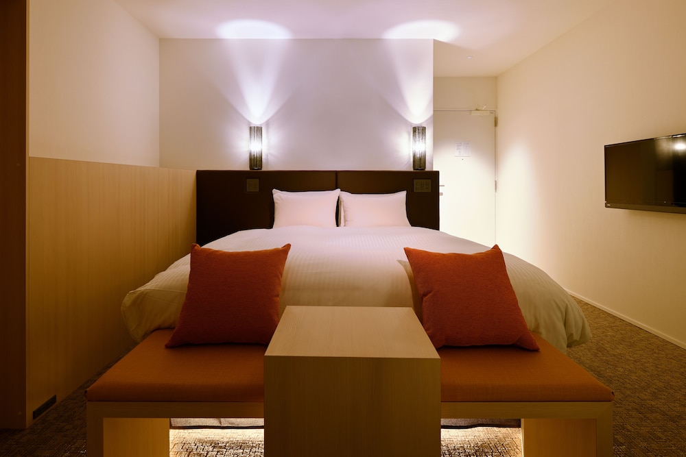 HOTEL KYOTOLOGY 33/42