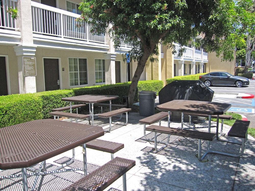 Extended Stay America San Jose - Sunnyvale 41/46