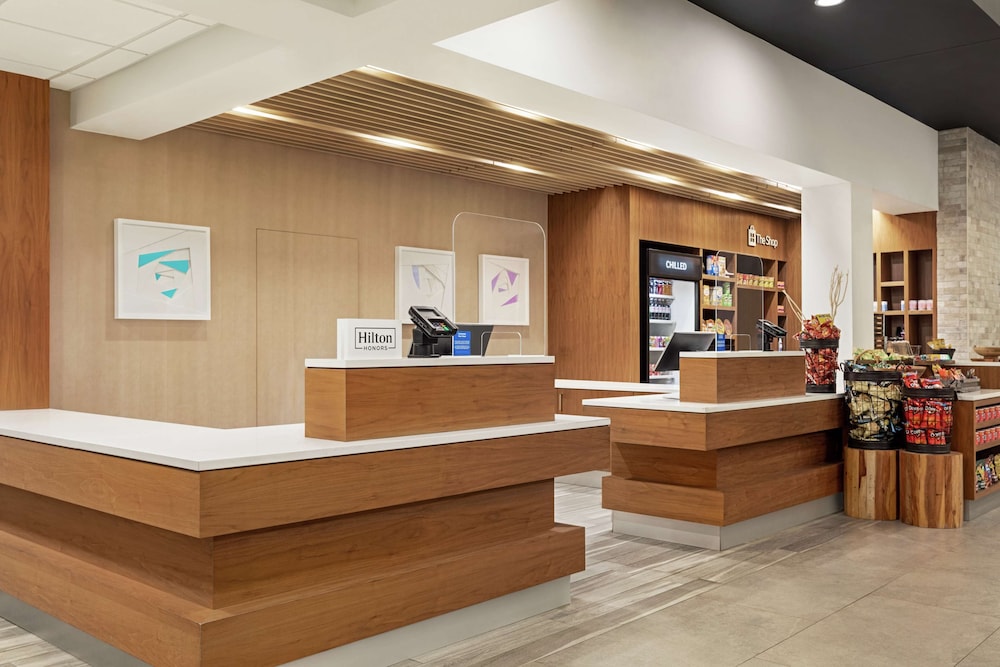 Hilton Garden Inn Kitchener-Cambridge 4/43