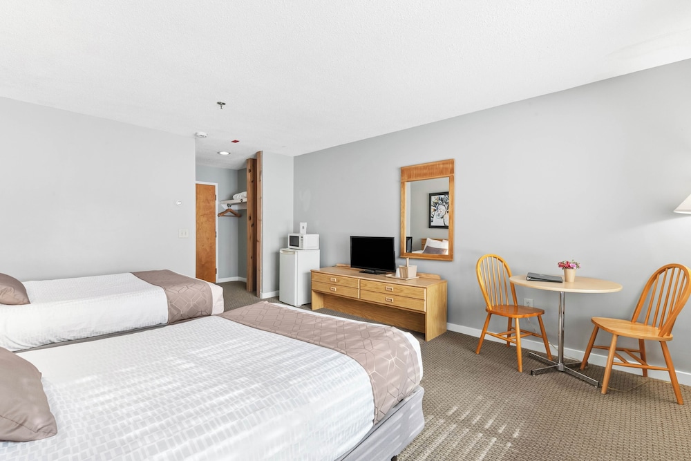North Star Lodge And Resort 18/78