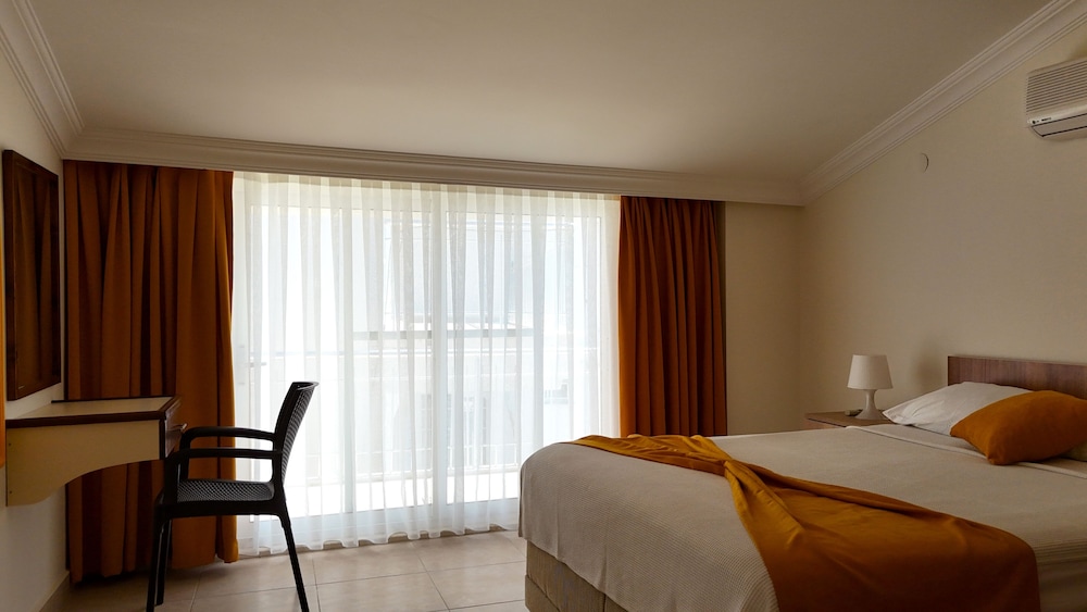 Yazici Otel Bozburun 7/37