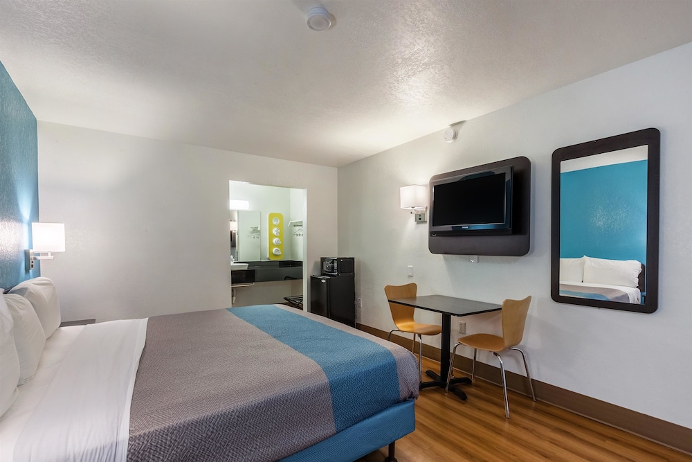 Motel6 Webster Tx Houston Nasa Lake 21/61