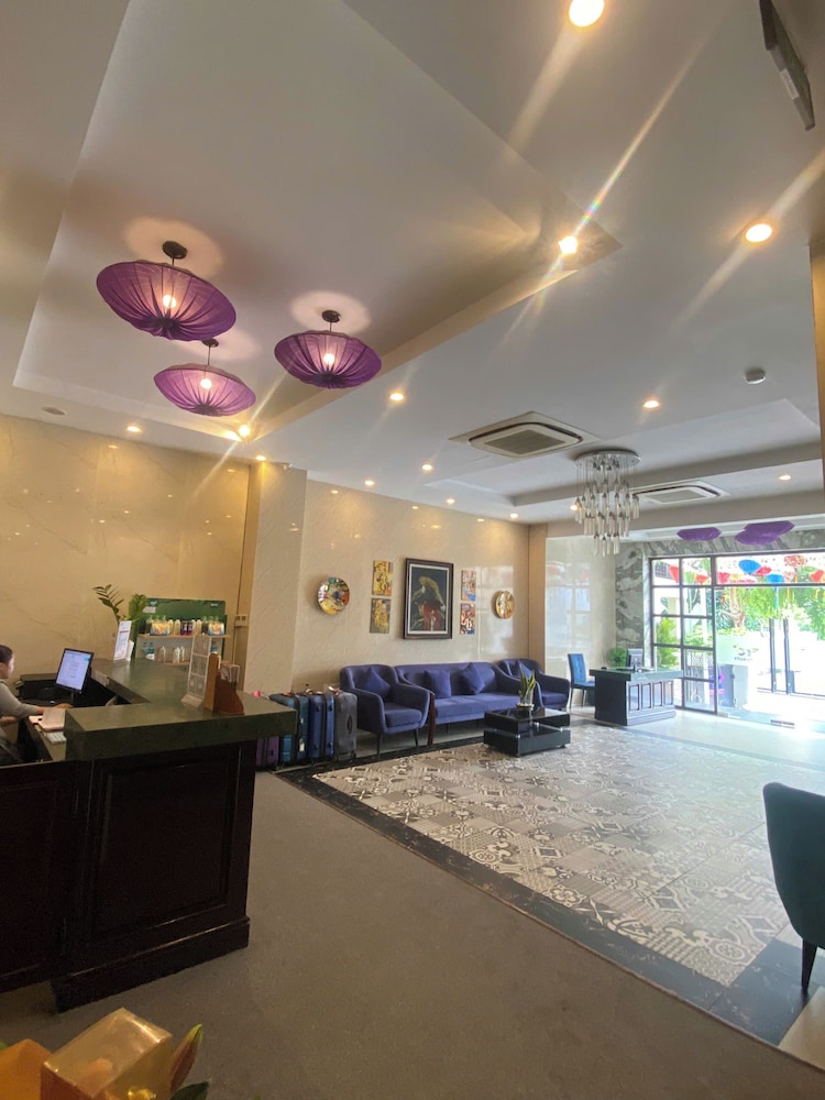 TTC Hotel Hoi An 8/78