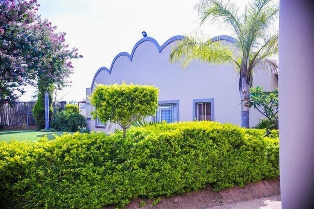 Mmakosha Lodge 27/35