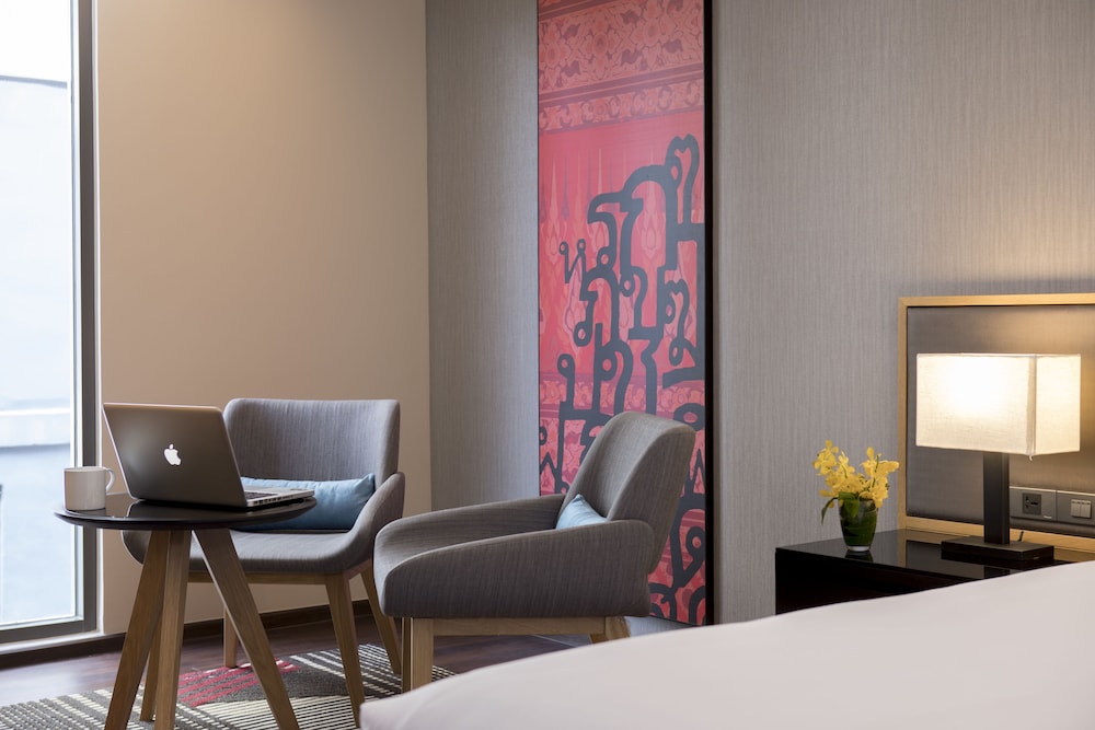 Travelodge Sukhumvit 11 29/33