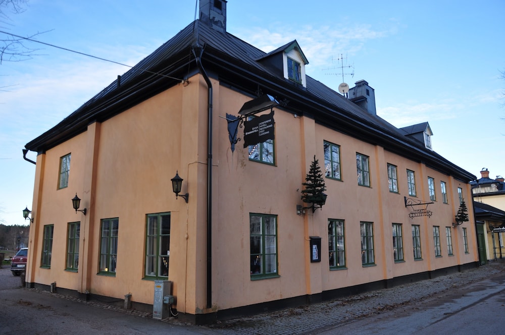 Säters Stadshotell 3/43