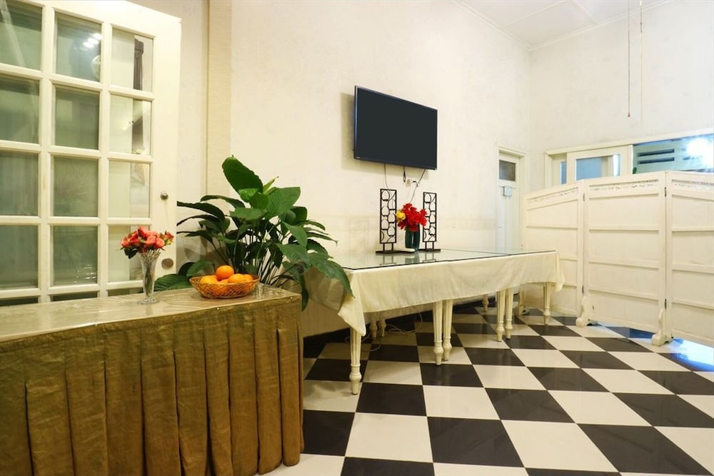 La Nostalgie Boutique Hotel 22/42