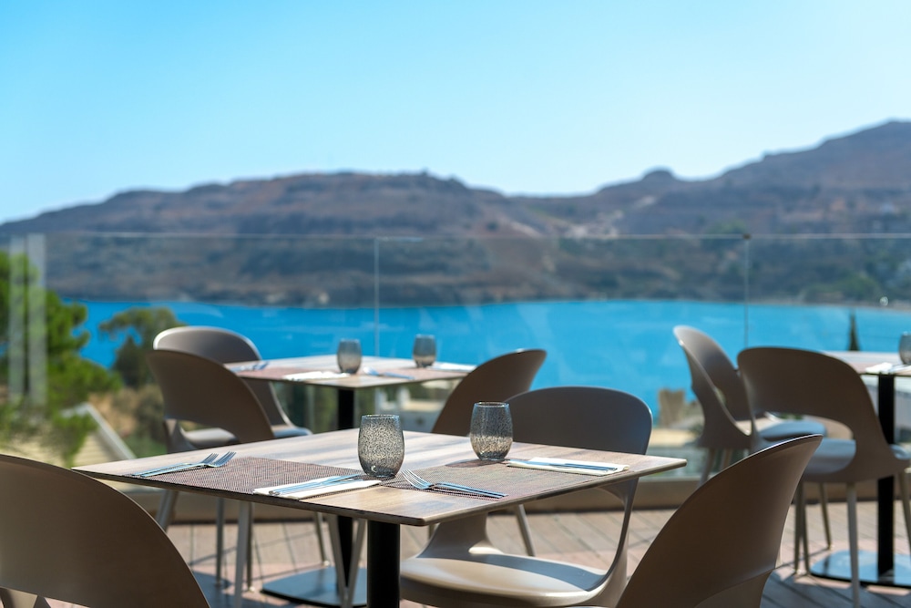 Lindos Village Resort And Spa- Adults Only 59/73