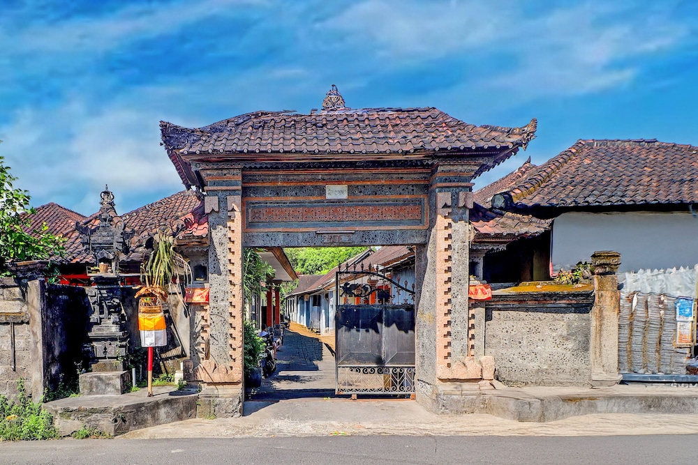 New Asta Graha Homestay 12/50