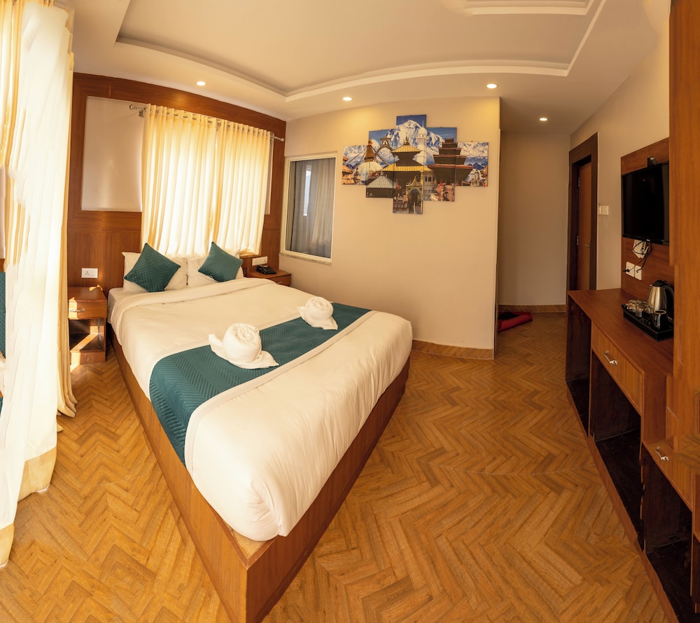 Majheri Resort and Spa 25/50