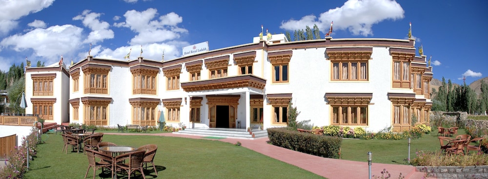 Hotel Royal Ladakh 7/50