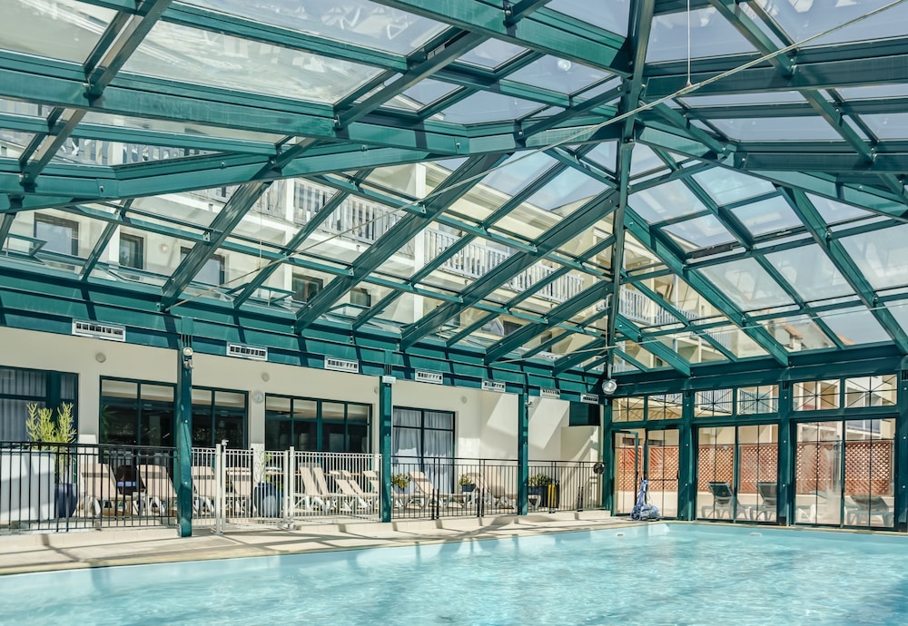 Pierre Vacances Residence Centre 6/62