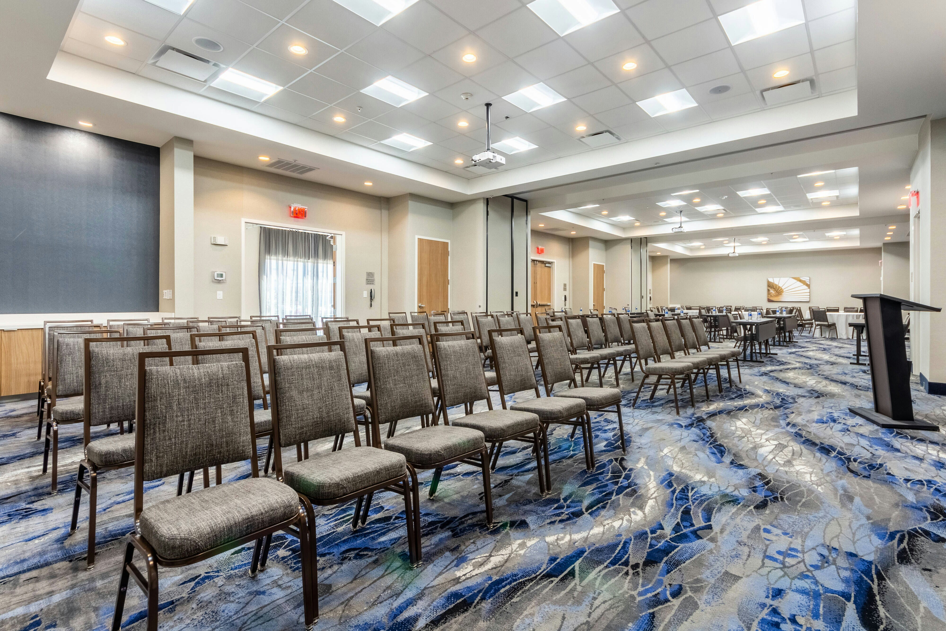 Fairfield Inn & Suites Dallas Arlington South 14/19