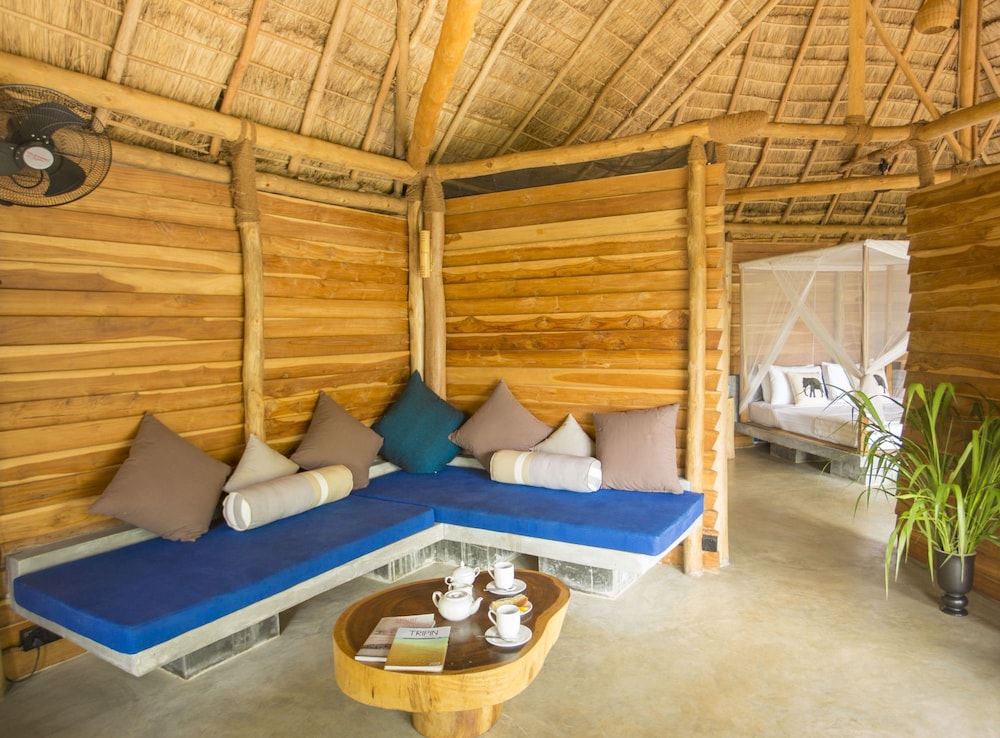 Wild Glamping Gal Oya 21/50