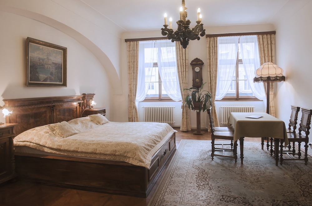 Grand Hotel Praha 39/79