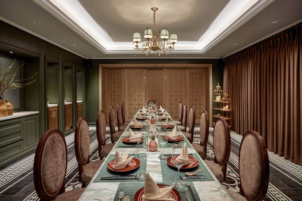 Peridot Grand Luxury Boutique Hotel 31/50