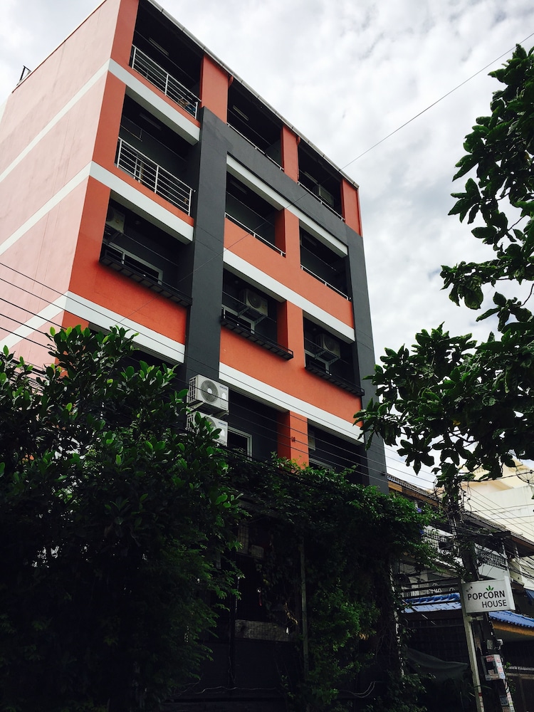 Popcorn Ratchada House 2/43