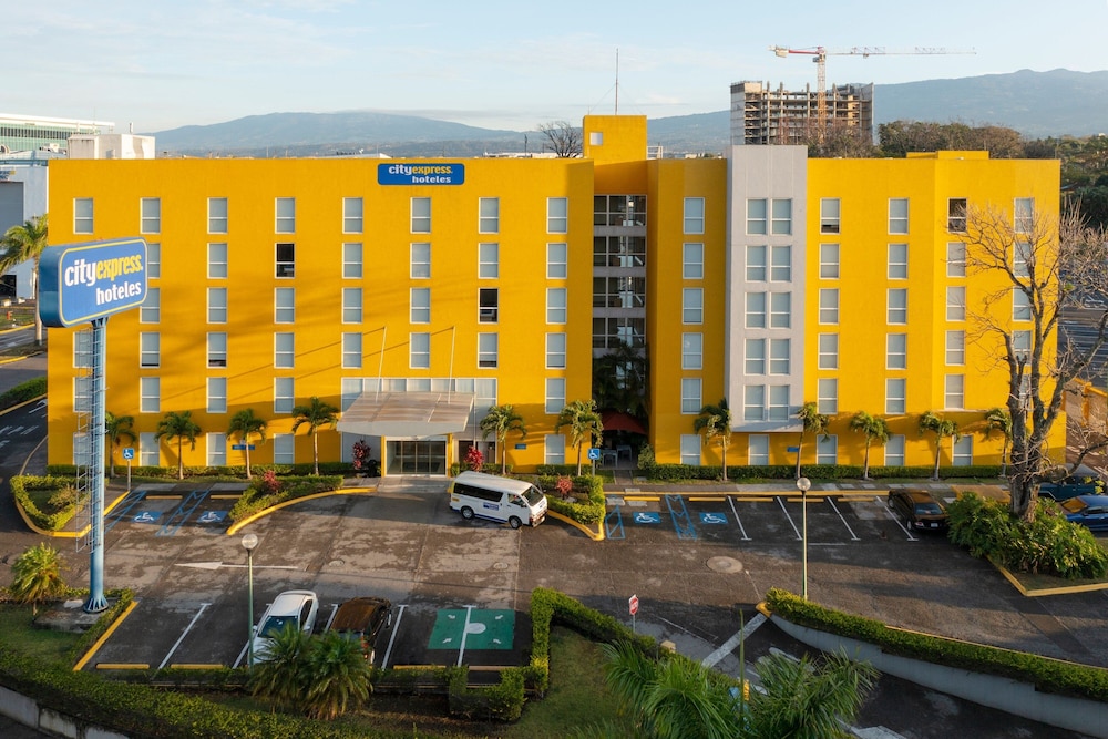 City Express by Marriott San Jose Costa Rica 4/50
