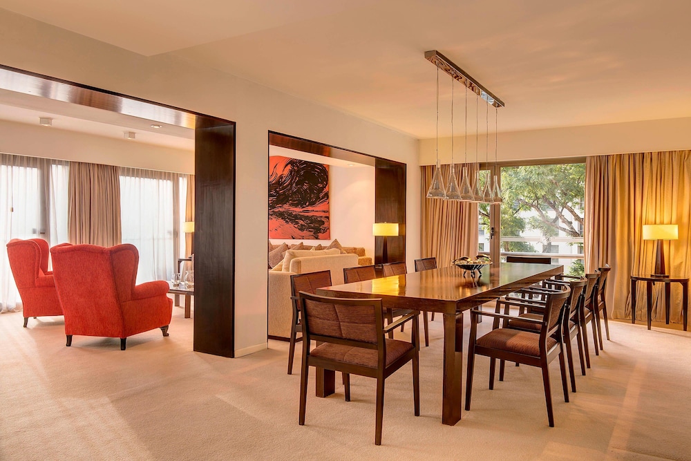 SHERATON SALTA HOTEL 51/72