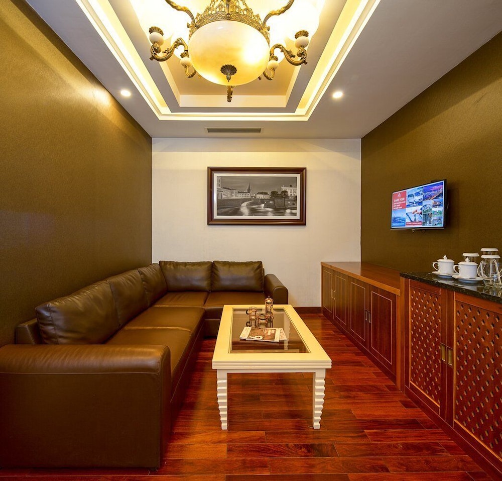 Samdi Hotel 50/75