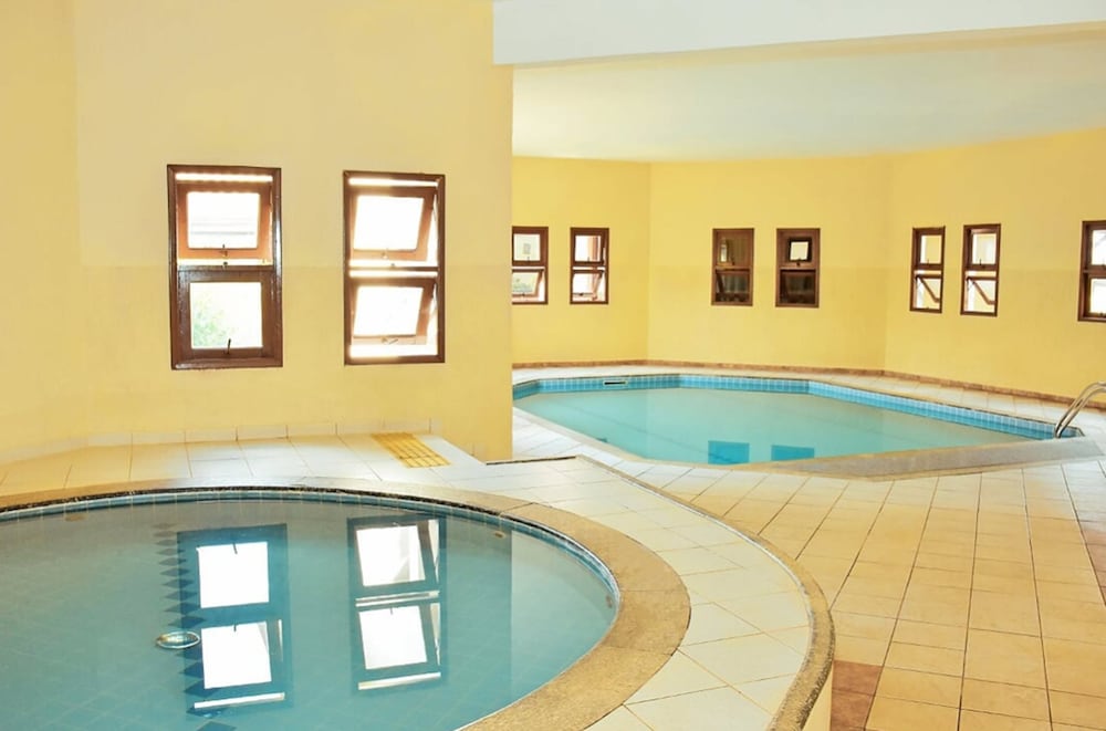HOTEL VILLA SANTO AGOSTINHO 40/71
