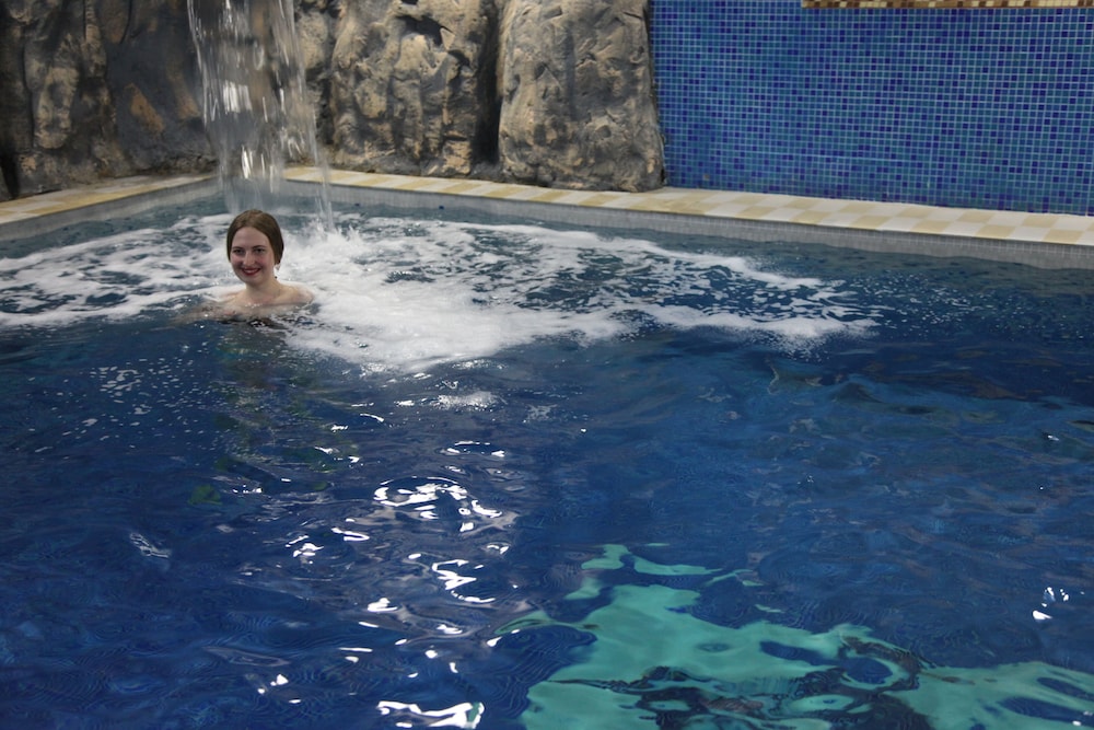 Borjomi Palace Hotel and Spa 48/50