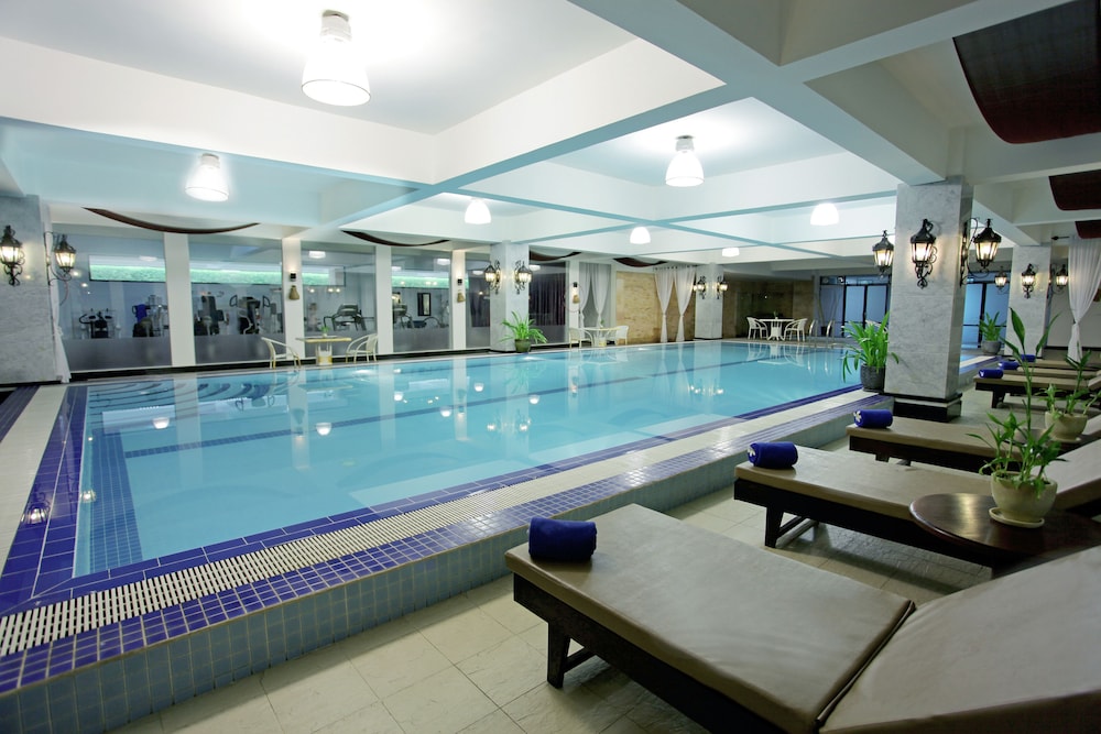Sokhalay Angkor Residence And Spa 18/46