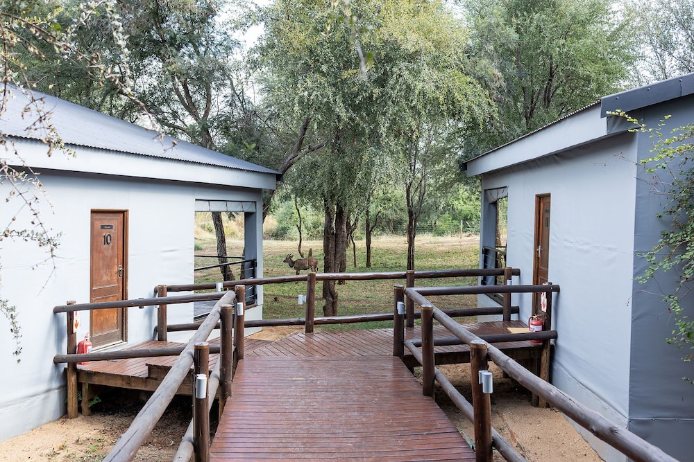 Becks Safari Lodge 42/77