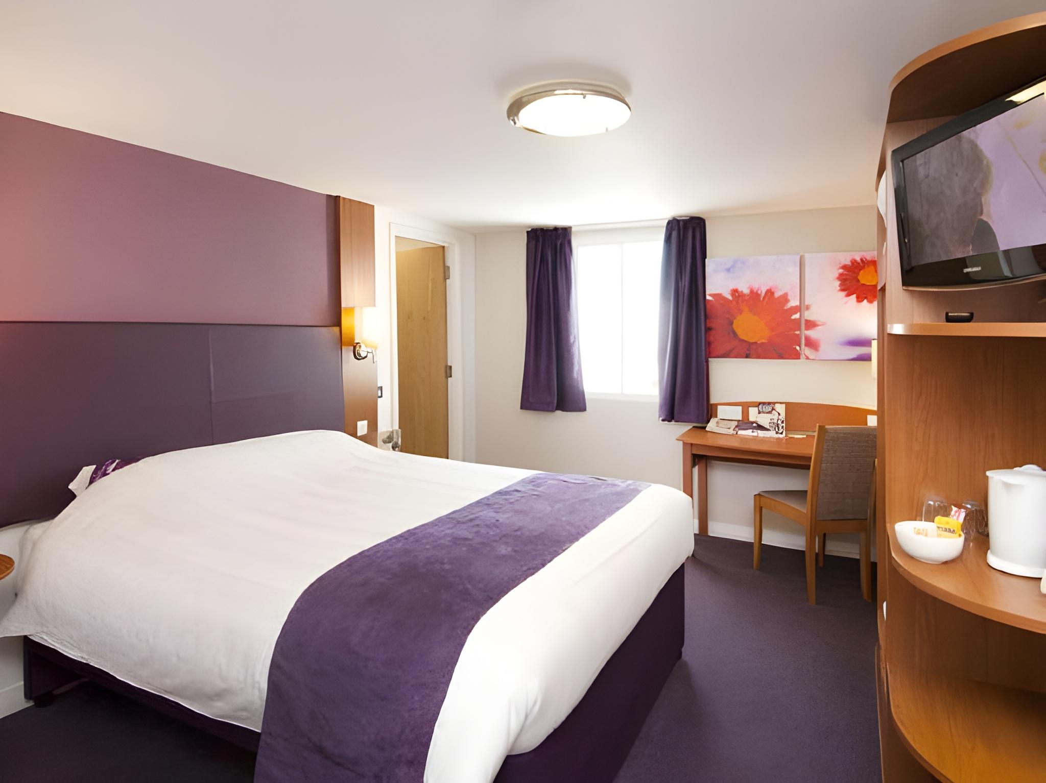 Premier Inn Southport (Ormskirk) 16/49