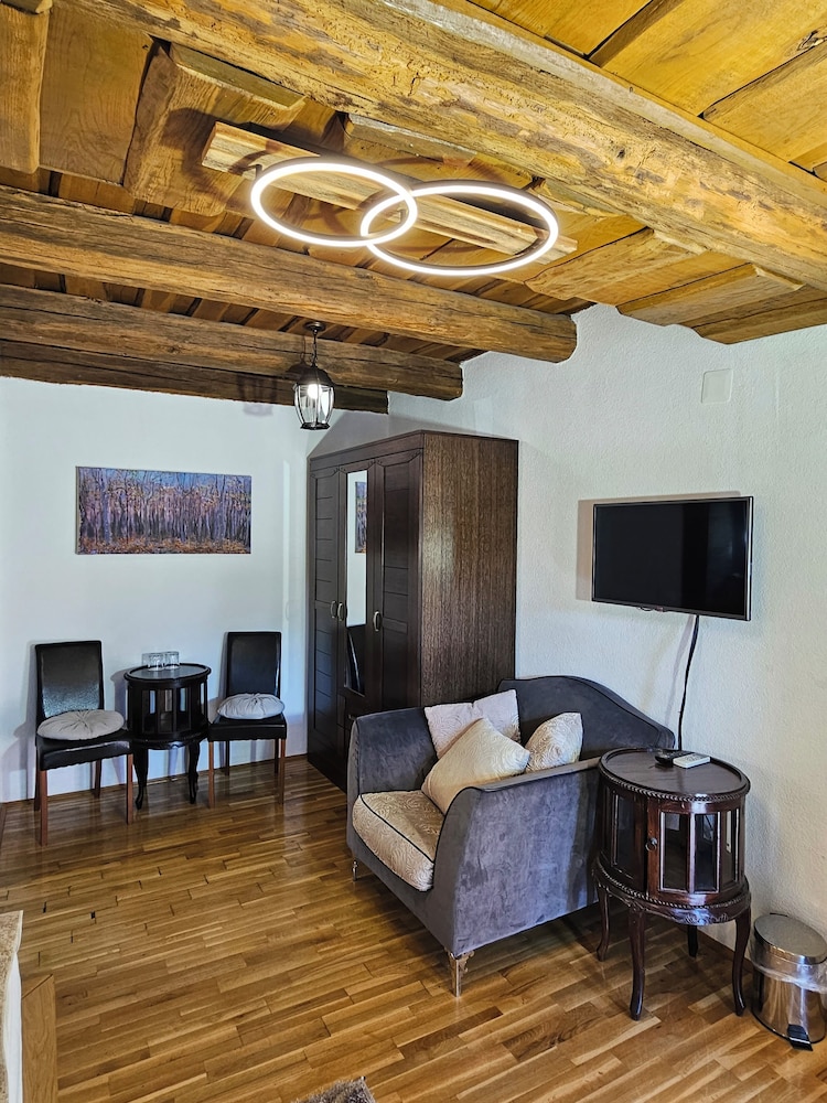 Plitvica Lodge 30/50